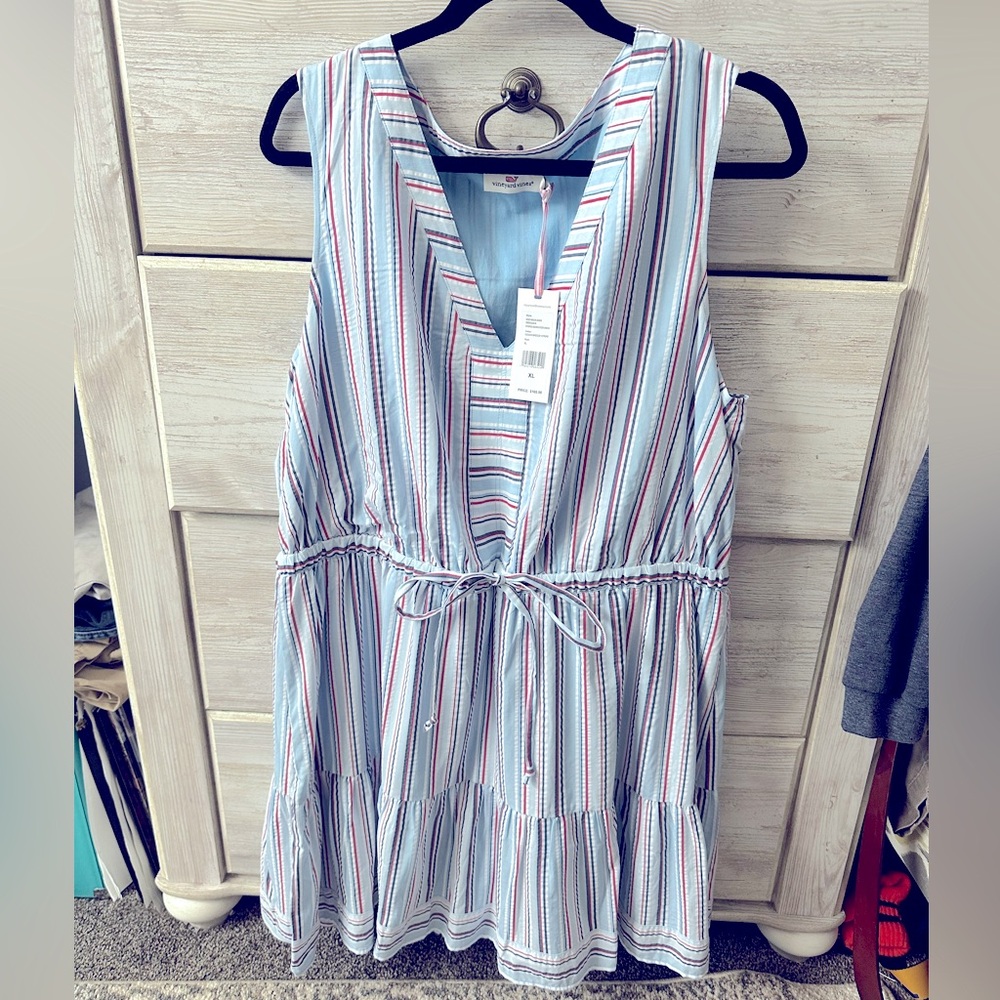 Vineyard Vines dress